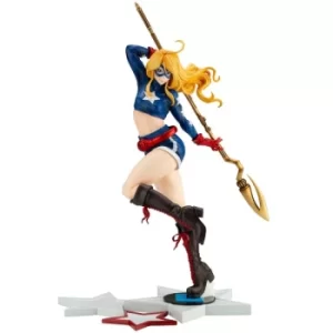 DC Comics Bishoujo PVC Statue 1/7 Stargirl 28 cm