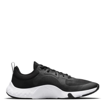 Nike Renew In-Season TR 11 Womens Training Shoe - Black/White