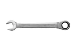 Teng Tools 600513RS 13mm Metric Ratchet Combination Spanner (Without Switch)