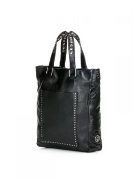 Village England Ashling Tote Bag Black