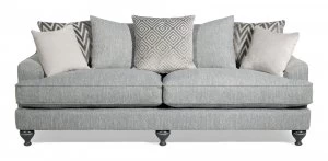 Linea Eleanor Large Sofa Scatter Back