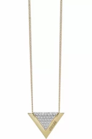 Guess Jewellery Revers Necklace JEWEL UBN83068