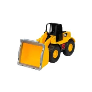 Nikko Road Rippers Mega Fleet Light and Sound Wheel Loader