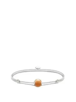 Thomas Sabo Karma Bead Balance Bracelet