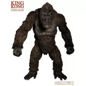 King Kong Action Figure Ultimate King Kong of Skull Island 46 cm