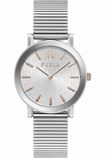 Furla Ladies Furla Net Watch WW00003007L1