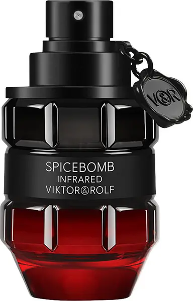 Viktor & Rolf Spicebomb Infrared Eau de Toilette For Him 50ml