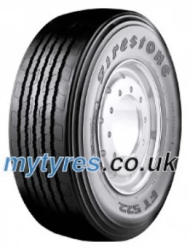 Firestone FT 522 ( 385/65 R22.5 160J )