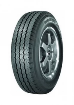 Maxxis UE 168N Trucmaxx 195 R15C 106/104R 8PR