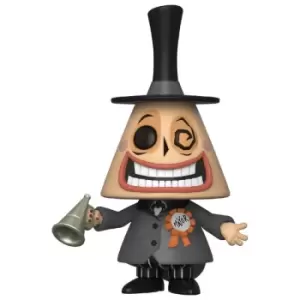 Disney Nightmare Before Christmas Mayor with Megaphone Pop! Vinyl Figure