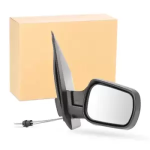 VAN WEZEL Wing mirror FORD 1805804 1219832,1353089,1452852 Outside mirror,Side mirror,Door mirror,Side view mirror,Offside wing mirror