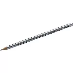 Faber-Castell Grip 2001 117000 Pencil Hardness code: HB