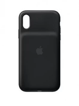 Apple iPhone XR Smart Battery Case Cover