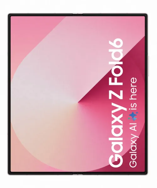 Samsung Galaxy Z Fold 6 5G 256GB