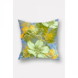 YS120796202 Multicolor Cushion Cover