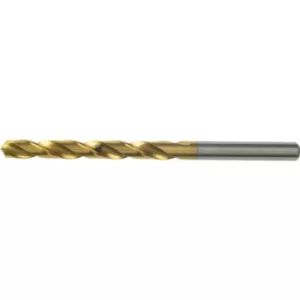 1.50MM TiN Coated Jobber Drill