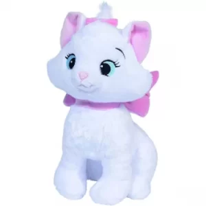 Marie (Disney Classic) 10" Soft Toy