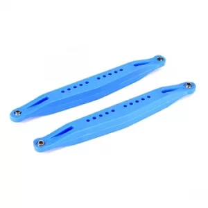 Ftx Outlaw/Kanyon/Zorro Rear Trailing Arms (2Pc) Blue