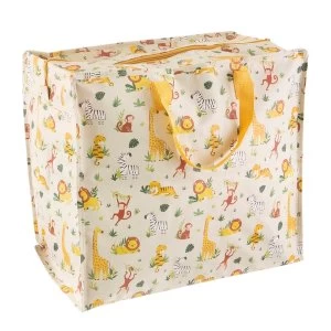 Sass & Belle Savannah Safari Storage Bag