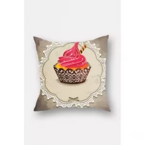 YS17446321 Multicolor Cushion Cover