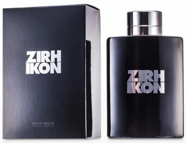 Zirh Eau de Toilette For Him 125ml