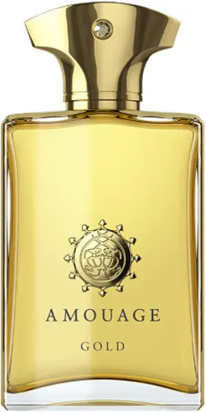 Amouage Gold Eau de Parfum For Him 50ml