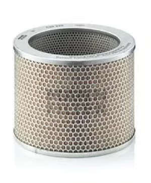 Air Filter C26240 By Mann-Filter