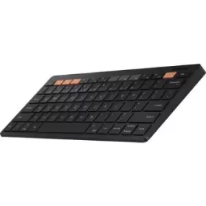 Samsung EJ-B3400BBGGDE Tablet PC keyboard Compatible with (tablet PC brand): Samsung Android , Windows