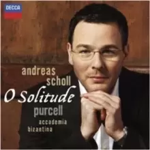 Andreas Scholl: O Solitude