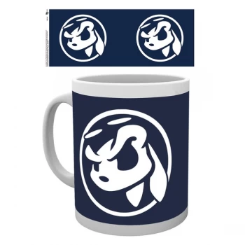 Uncharted 4 - Ottsel Mug