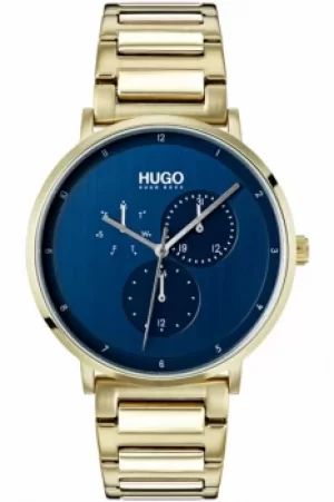 Hugo Boss Guide 1530011 Men Bracelet Watch