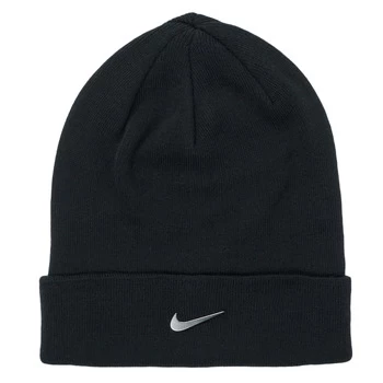 Nike U NSW BEANIE CUFFED SWOOSH mens Beanie in Black