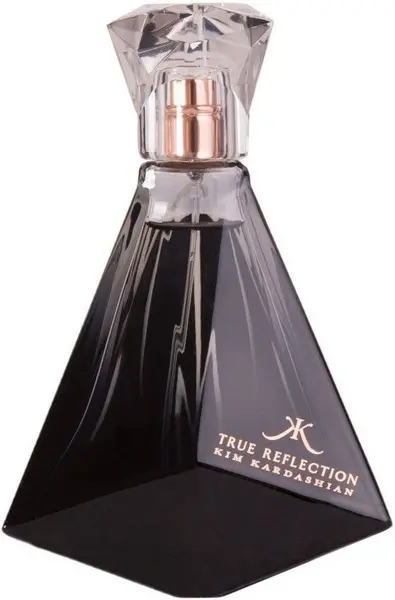 Kim Kardashian True Reflection Eau de Parfum For Her 50ml