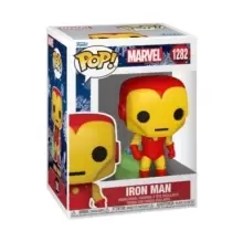 Funko POP! Marvel - Iron Man