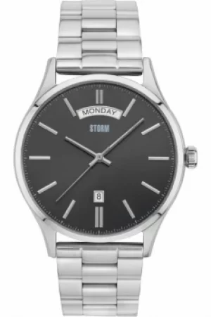 Mens STORM Dudley Watch 47354/BK