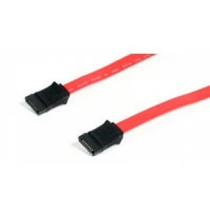 StarTech 7 Pin 46cm SATA SAS Cable