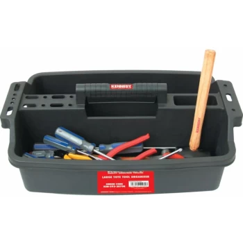 Kennedy - Tool Tote Organiser Large