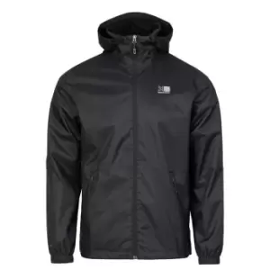 Karrimor Sierra Hooded Jacket Mens - Black