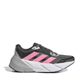 adidas Adistar Ladies Running Shoes - Grey