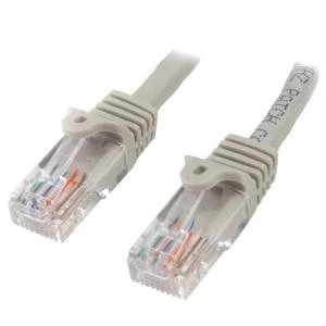 Startech 7m CAT5E Patch Cable Grey