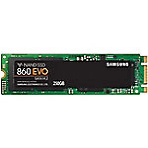 Samsung 860 Evo 500GB M.2 SSD Drive