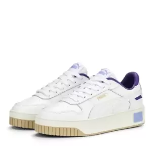 Puma Street - White