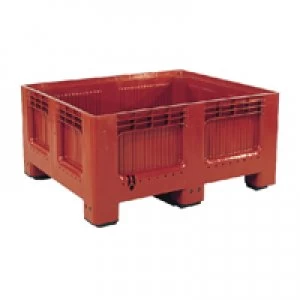 Slingsby Pallet Box Solid Side Base 6 Feet 307767