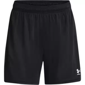 Under Armour W's Ch. Knit Short - Black