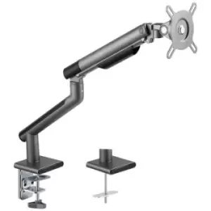 My Wall HL 23-1 L 1x Monitor desk mount 43,2cm (17) - 81,3cm (32) Rotatable, Tiltable