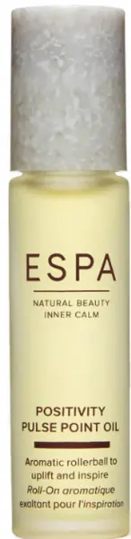 Espa Positivity Pulse Point Oil Unisex 9ml