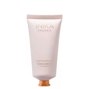 Inika Organic Phytofuse Renew Hand Cream 75ml