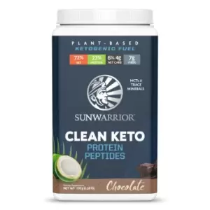 Sunwarrior Clean Keto Chocolate 720g