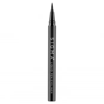 Sigma Liquid Pen Eyeliner - Wicked