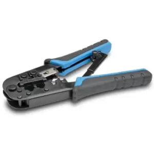 Rj11/Rj12/Rj45 Crimping Tool 3F10219